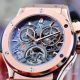 Hublot Classic Fusion Tourbillon Skeleton Rose Gold watch 45mm (7)_th.jpg